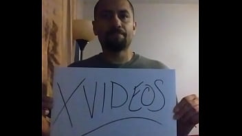 Preview 2 of Xxxrz - Verification video