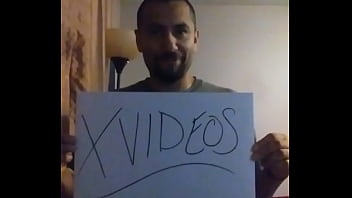 Preview 3 of Xxxrz - Verification video