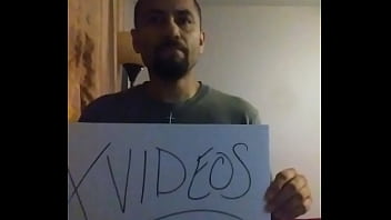 Preview 1 of Xxxrz - Verification video