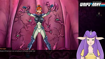 Preview 2 of Wife Two Young - StarCraft II Slutcraft: Heat of the Sperm part 2 doing what shes told