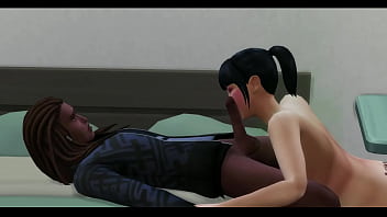 Preview 4 of Pornmattayom - Janet Goes For Seconds - WITH ORAL NARRATION