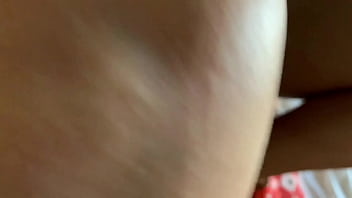 Preview 1 of Sleep Babi Boy Sex - Morning amateur sex of russian couple