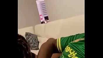 Preview 3 of New Type Of - Mama J akinyonya mboo