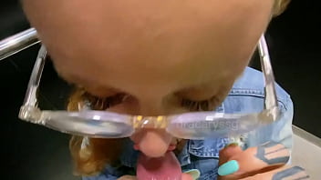Preview 3 of Extreme Vaginal Kenyan Kitty - Transando no elevador de madrugada
