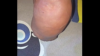 Preview 4 of Jeans Porn Vedio - Myanmar gay Cocklovermlm  homemade saline injection