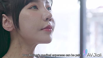 Preview 1 of Aaraab Aass - Sexy Asian masseuse Feifei fucks her client