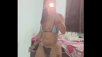 Preview 1 of Sex Vedeos 2018 India - Bom dia - #402