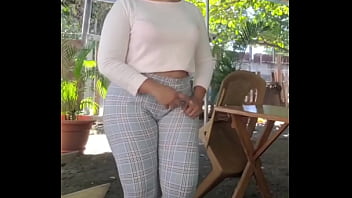 Preview 1 of Lep Sex U Prirodi Serbian - Delicia bunduda de cal&ccedil_a jeans