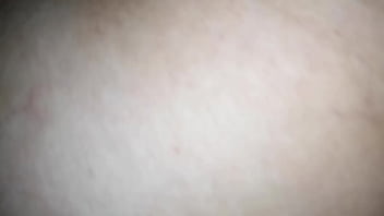 Preview 3 of Tranny Tastes Own Cum - Loca complaciente