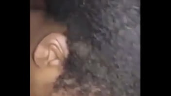 Preview 1 of Sanny Loyon Xxx Hd - Big dick for small black pussy