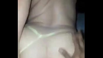Preview 1 of Sex Praty - Bien mojado y brilloso le dejo el fierro a mi marido