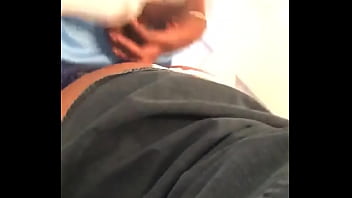 Preview 2 of 2 Hand In Sex - Dance on me n I will put this dick in you