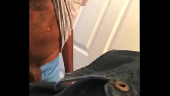 Preview 1 of 2 Hand In Sex - Dance on me n I will put this dick in you