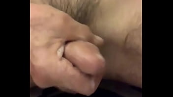 Preview 1 of Hd Hotel Lana L - Washing My Cock