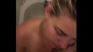 Preview 3 of Tanaman Sex - Stepbro and stepsis share shower together things get wet and soapy