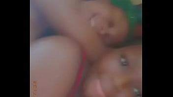 Preview 2 of 16 Year Redweb Xxx Video - Nigerian girls catching fun during corona virus quarantine