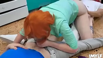 Preview 4 of Sex Nafsu Besar - Family Fucking Guy0.mp4