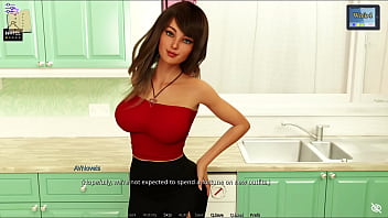Preview 4 of Sany Lavon Xmovis - Sunshine Love 198