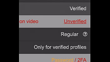 Preview 4 of Asian Sex Totally Fucking - Verification video