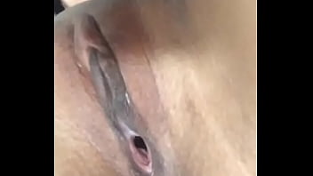 Preview 2 of Black Big Ass Leady - Haciendo cosas con joss