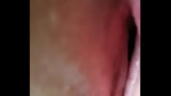 Preview 4 of Cutie Sex Mifle - BBC Creampie