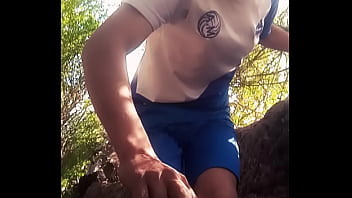 Preview 1 of Under Adult Age Girl Rape - extrenando con lenceria y me masturbe