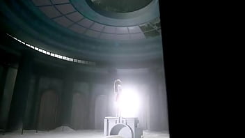 Preview 1 of Black Slave Ass Worship - [MV] (LOONA) &quot_PTT (Paint The Town)&quot_