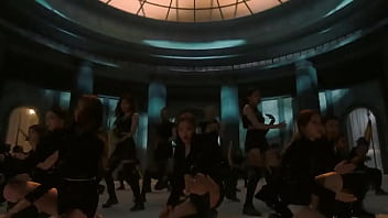 Preview 4 of Black Slave Ass Worship - [MV] (LOONA) &quot_PTT (Paint The Town)&quot_
