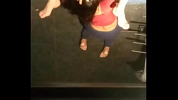 Preview 1 of Solo All Playboy Porn - Rica mamada anal. Escucha como grita al final