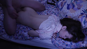Preview 3 of Japanese Doctor Fuck Nurse - My stepfather is very abusive,  and he&#039_s here again