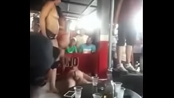 Preview 3 of Cumshot For Girl In Public - Mix