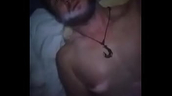 Preview 4 of Kenosha Bbw - Rawbie Hell jerking his dick
