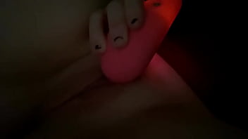 Preview 2 of Hookre Xxx - Pawg plays with pussy and cums