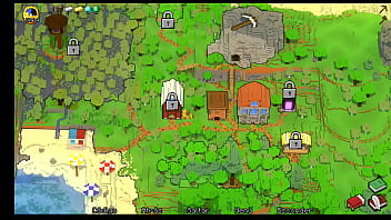 Preview 3 of 30 Year And 20 Year - Horny craft&bull_pt1&bull_una calielte aventura en el mundo de minecraft