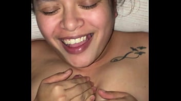 Preview 4 of Thailand Cam - Beautiful Asian Wife Begging for cum all over her pretty face
