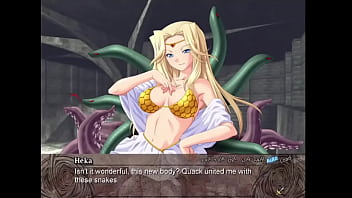 Preview 1 of Full Full Sex Xxx - Lightning Warrior Raidy III: Heka