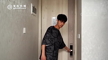 Preview 1 of Fucks In Raw - 【国产】果冻传媒 国产AV 中文原创 / 家教老师的肉体奖励 / GDCM-004 / 云朵