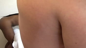 Preview 4 of Lesbossbbw - - Raven May Casting LEFT