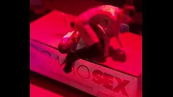 Preview 3 of Big Fits Fucking - girl at the party masturbates and cums squirt