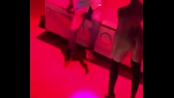 Preview 1 of Big Fits Fucking - girl at the party masturbates and cums squirt