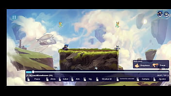 Preview 1 of Full Porn Viedo - BRAWLHALLA EL INICIO DE UNA LEYENDA