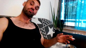 Preview 1 of Old Sheri Foxx - Dickstrip