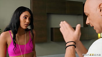 Preview 2 of Futanari Hard Core - At One With Her Pussy / Brazzers  / download full from http://zzfull.com/one