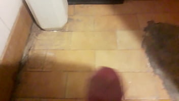 Preview 4 of Xxx Fokin Orginal - Una paja ma&ntilde_anera