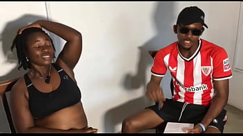 Preview 4 of Asshijab - The First Podcast Of A Nigerian Female Pornstar,  Watch Her Explain What It feels Like To Be A PornStar In Nigeria