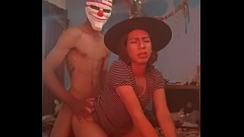 Preview 3 of Home Electronic Job Rape - Realfemboy - update #83 - 1000037730 - Jan 26,  2025