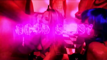 Preview 3 of Rough Spit Slap - SISSY ANNIHILATOR exposed sissy sluts