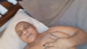 Preview 2 of Bends Over For Small Boy - Been Playing In This Pussy Like It Was a Playground
