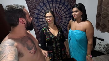Preview 2 of Dog Xxxx Bf Video - Aventuras do Casal Mattos - Fomos no Espa&ccedil_o Salvaley ser guiado no sexo t&acirc_ntrico at&eacute_ chegar ao orgasmo
