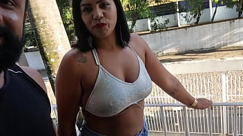 Preview 1 of Dog Xxxx Bf Video - Aventuras do Casal Mattos - Fomos no Espa&ccedil_o Salvaley ser guiado no sexo t&acirc_ntrico at&eacute_ chegar ao orgasmo